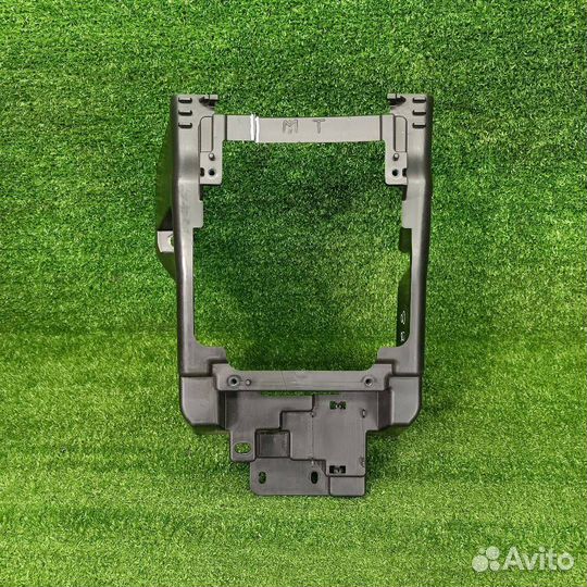 Консоль салона (центральная часть) Mitsubishi ASX