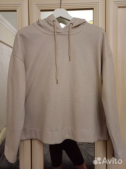 Толстовка для беременных