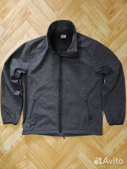 Куртка softshell 5000 Cobolt Швеция р. 48-50