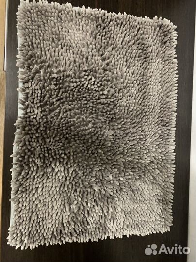 Коврик для ванной и туалета