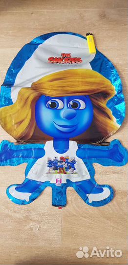 Воздушные шары