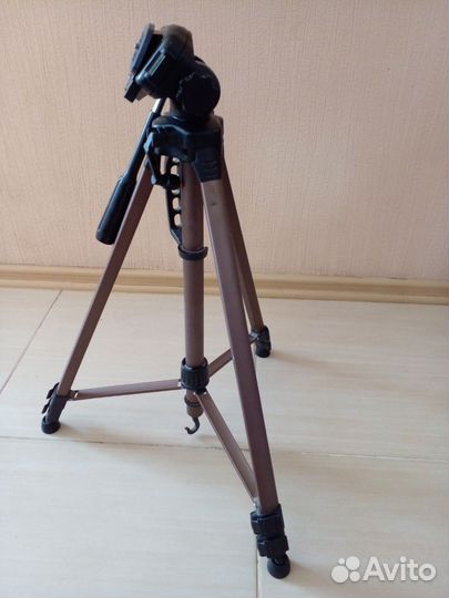 Штатив для телефона напольный