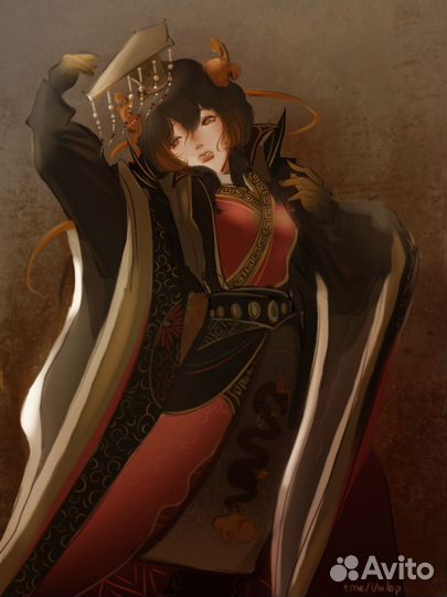 Художник иллюстратор