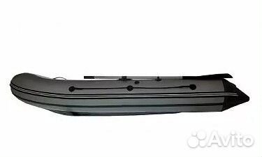 Лодка Orca 360 нд