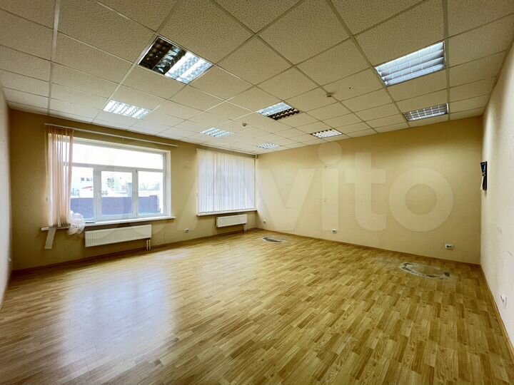Офис, 32.5 м²