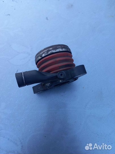 Гидравлический выжимной 2.0 Renault Duster