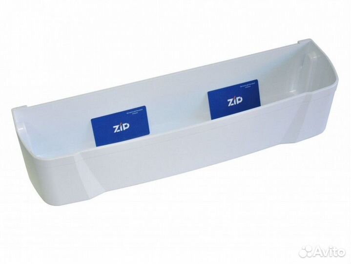 Балкон двери холодильника indesit, ariston (нижний