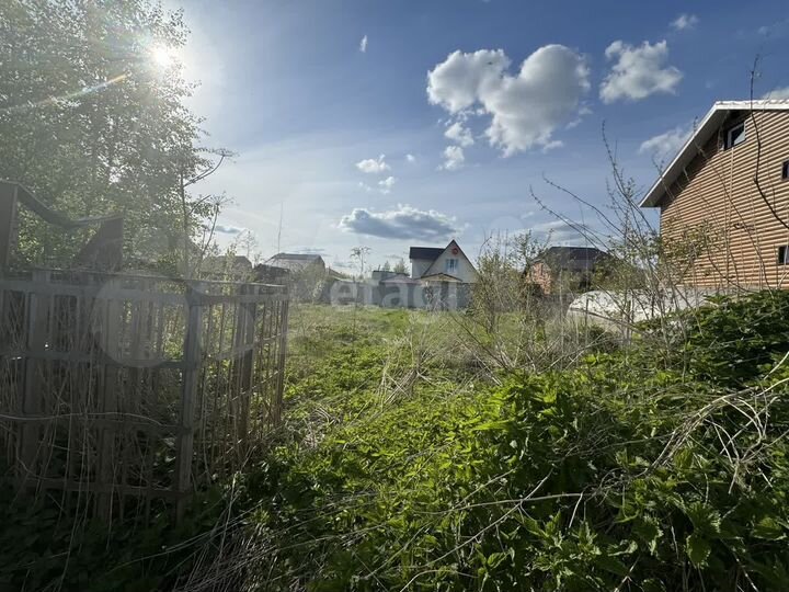 Участок 5,2 сот. (личное подсобное хозяйство (лпх))