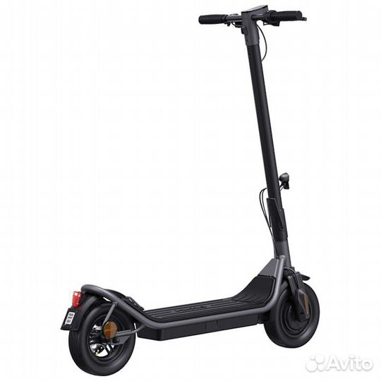 Электросамокат xiaomi himo l2