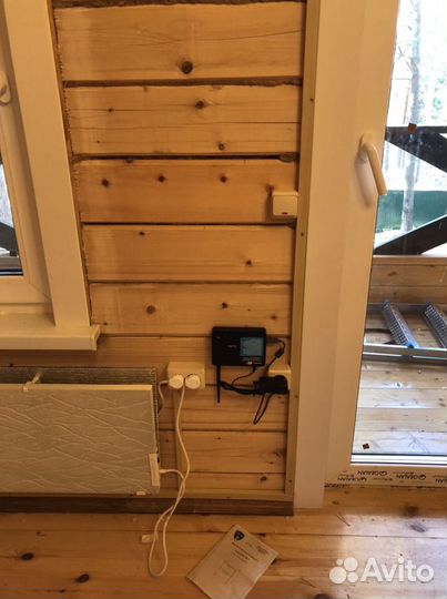 Интернет в частный дом, офис, склад