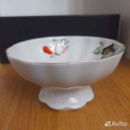 Чайный сервиз лфз 