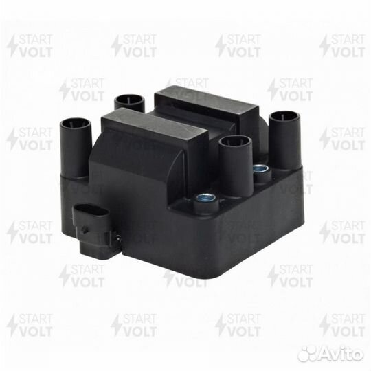 Startvolt SC0112 SC0112 катушка зажигания\ ваз 211