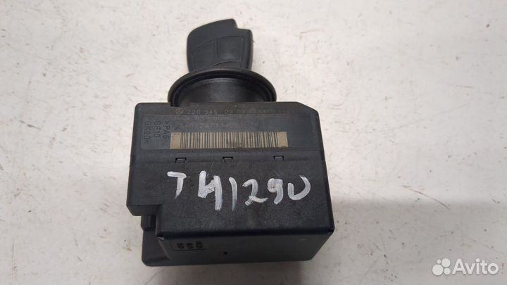 Замок зажигания Mercedes S W220, 2004