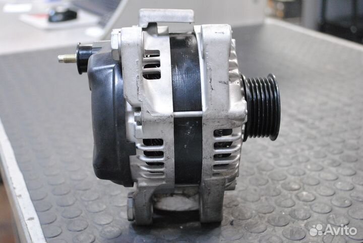 Генератор Hyundai Santa Fe 3.3 V6, Kia Sorento 3.5