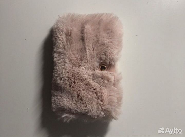 Чехол-книжка на iPhone 7/6s