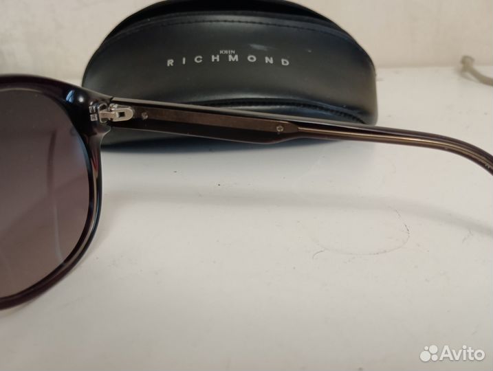 Солнцезащитные очки John Richmond оригинал