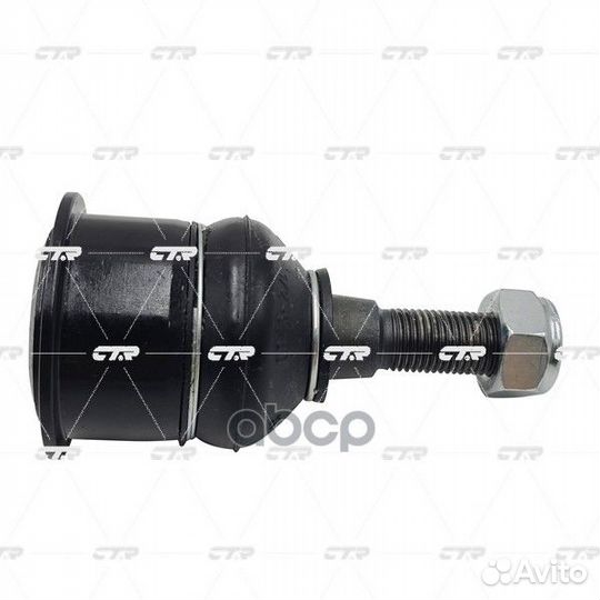 Старый номер cbcr-22) Шаровая опора верх. CB0