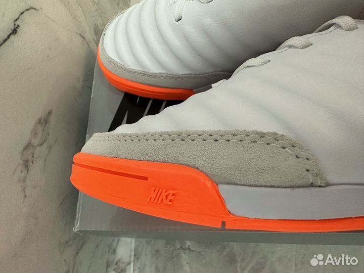 Футзалки nike tiempo