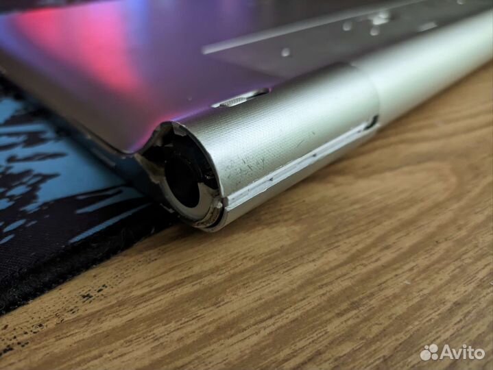 Планшет lenovo yoga tablet 2 pro 2/32