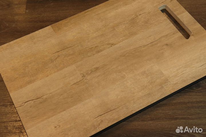 Кварцвиниловая плитка от 20 м.кв