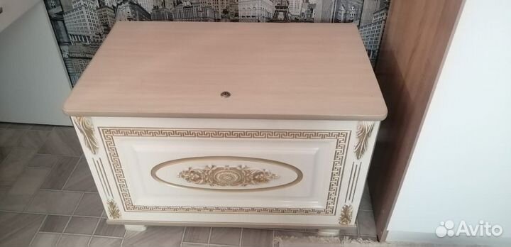 Сундуки для невест