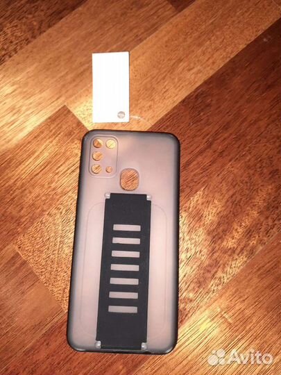 Чехол для samsung m31