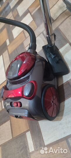 Пылесос