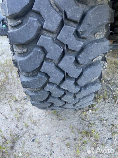 Forward Safari 540 235/75 R15 105