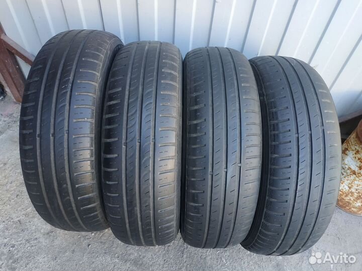 Michelin Primacy 4 185/65 R15