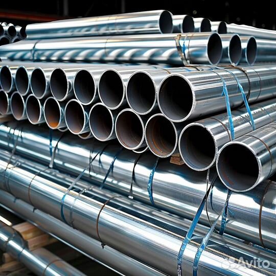 Балка стальная двутавровая