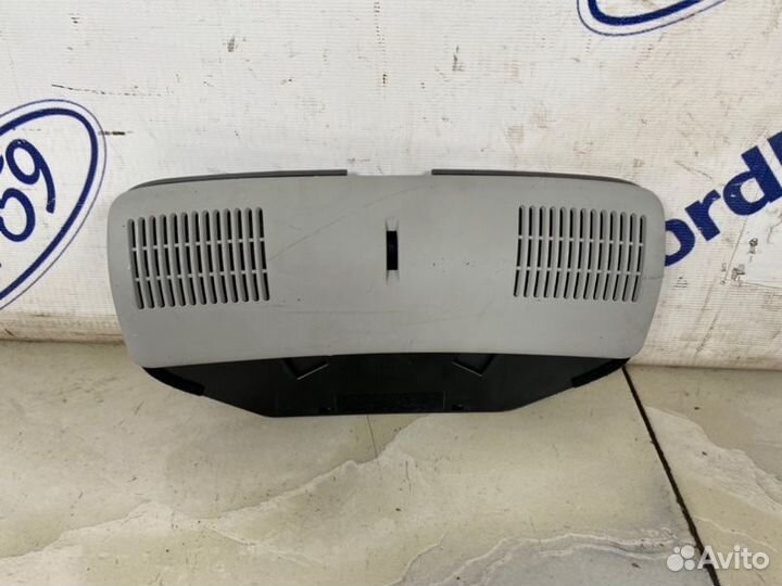 Антенна штатной сигнализации Mazda Cx-7 ER 2.3