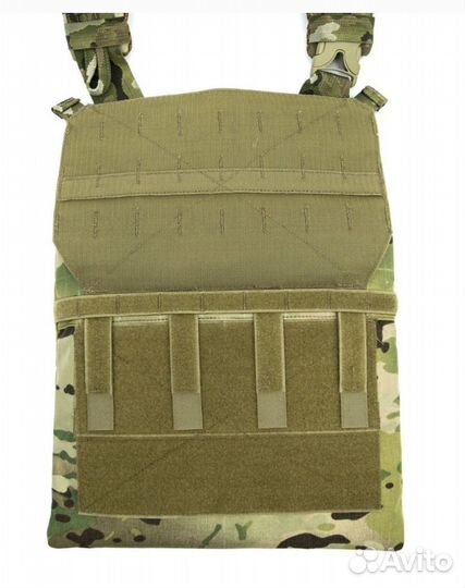 Жилет А-18 Голиаф Ars Arma