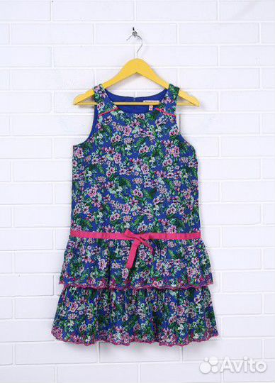 Новое платье Juice Couture оригинал 4-5