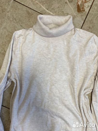 Водолазка женская