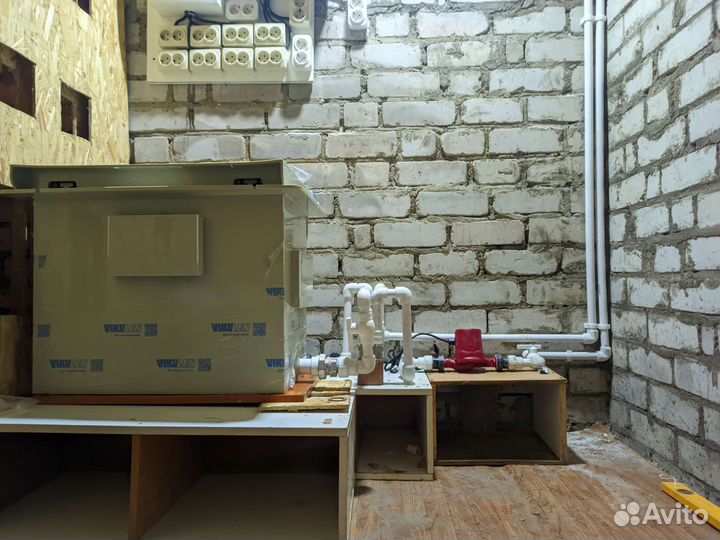 Работа с asic майнеров