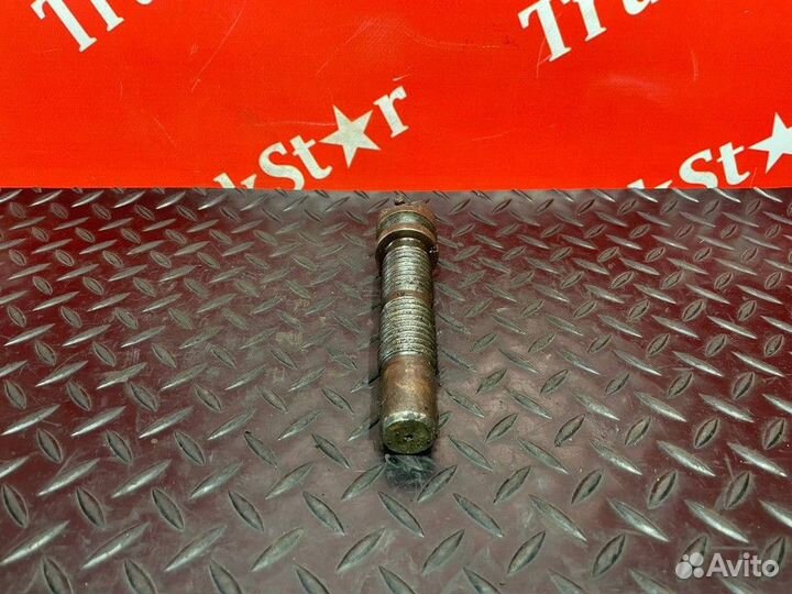 Болт рессорный Scania 4-series, Scania 5-series