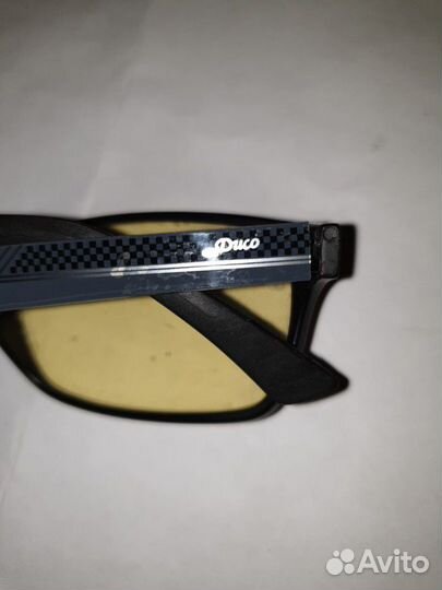 Очки для компьютера (Германия) желтые линзы