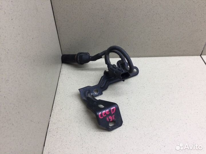 Датчик положения коленвала Kia Ceed универсал G4FC