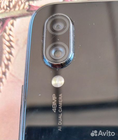 Xiaomi Redmi Note 7, 3/32 ГБ