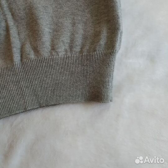 Свитер полувер женский, кофта