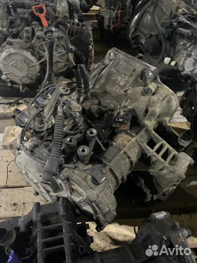 Двигатель hyundai акцент