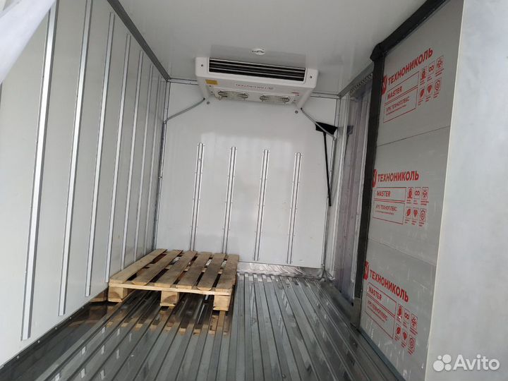 Грузоперевозки реф. до -20 по городу Сочи