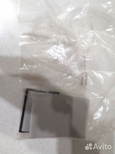 Шлейф IDE Кабель IDE