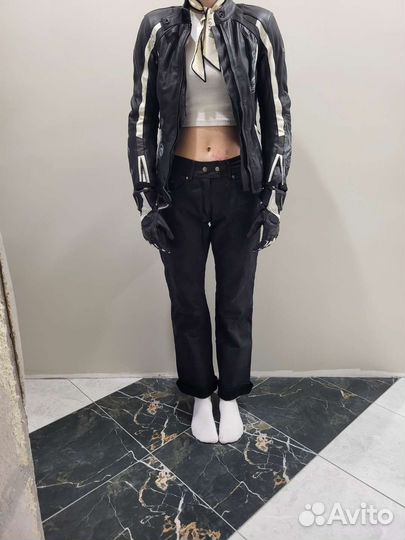 Мото экипировка женская