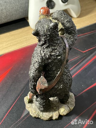 Фигурка, статуэтка