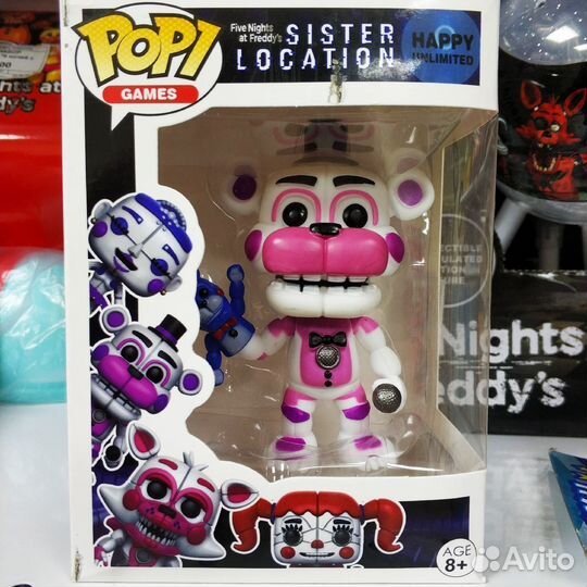 Аниматроники 