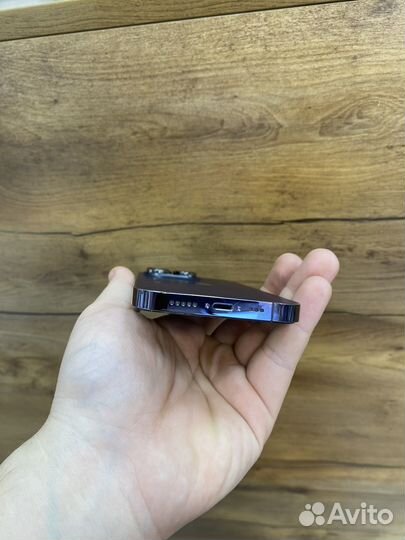 iPhone 14 Pro, 128 ГБ