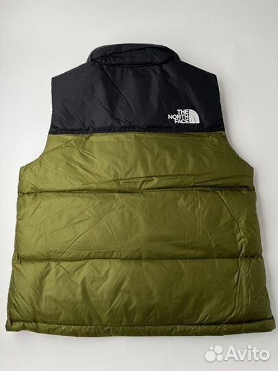 Жилет The North Face 1996 Retro Nuptse / Размер: M