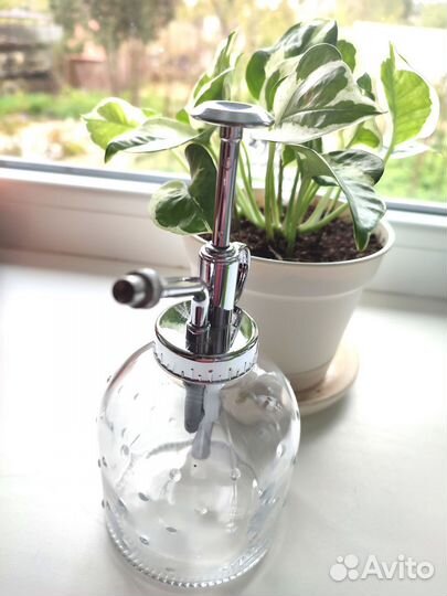 Опрыскиватель пульверизатор Икеа Сесамфрен