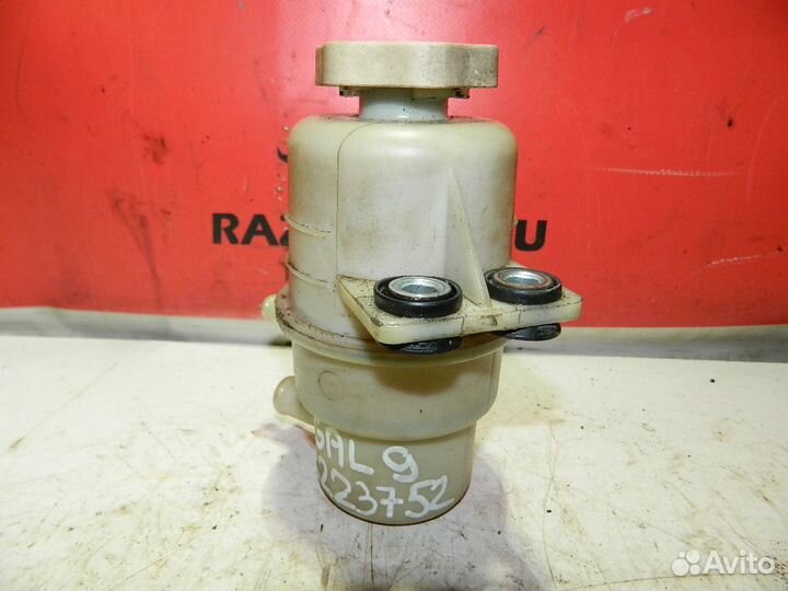 Бачок гур Мitsubishi Gаlаnt 9 4G69